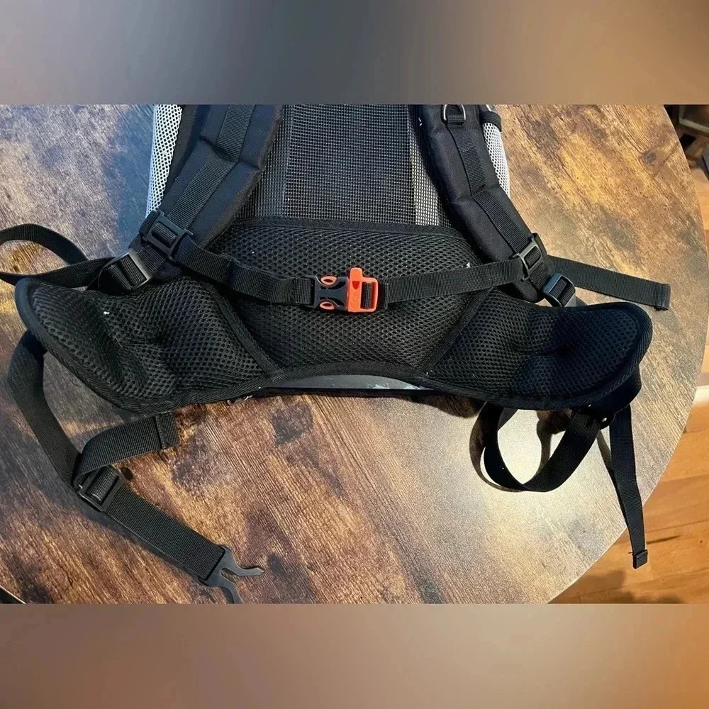 Crane | Sports Rucksack backpack. - Picture 6 of 16